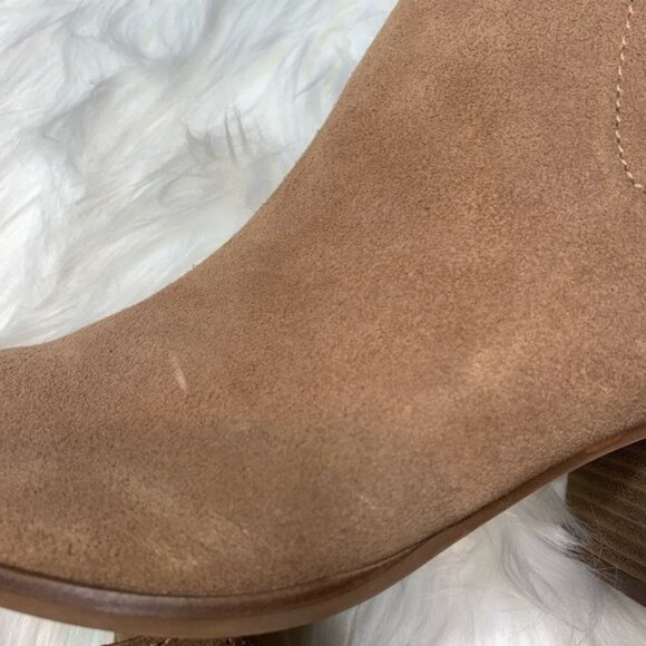 Lucky Brand Jabilo Bootie - Picture 4 of 8